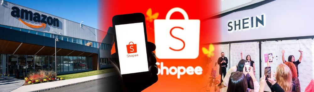 Amazon, Shopee e Shein: Como Transformar Apps do Dia a Dia em Fontes de Renda