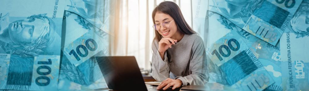 Renda Extra para Donas de Casa: Como Trabalhar de Casa e Ter Lucro Real