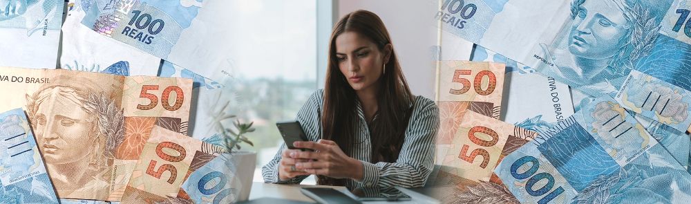 Trabalhar pelo Celular: 5 Ideias que Qualquer Mulher Pode Começar Hoje